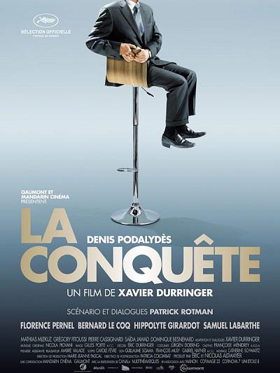 LA CONQUETE
